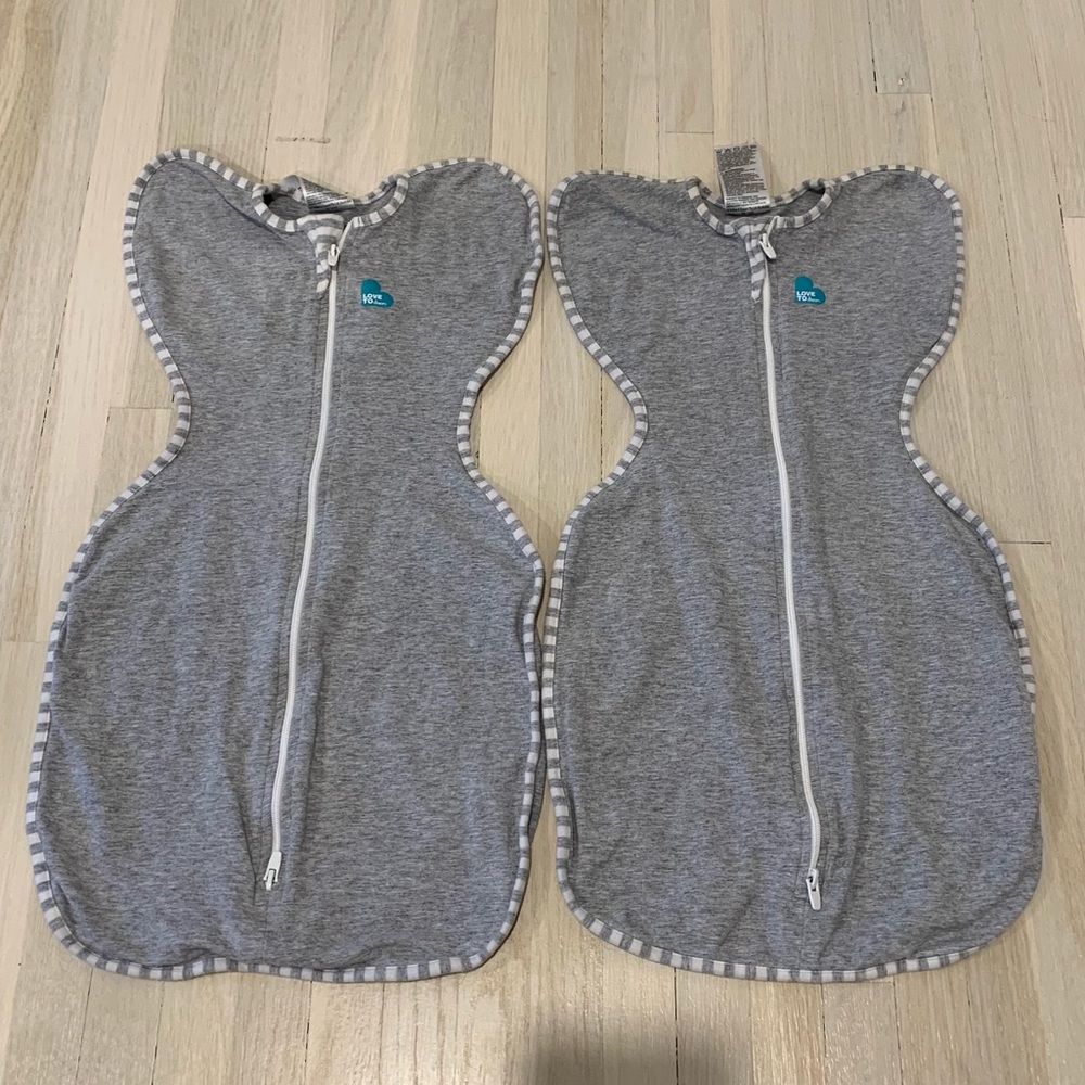 Two Love to Dream Swaddle